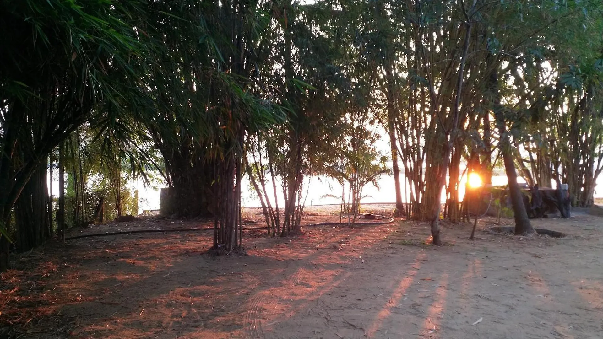 Green Haven Homestay Kodungallūr 0*,  Indie