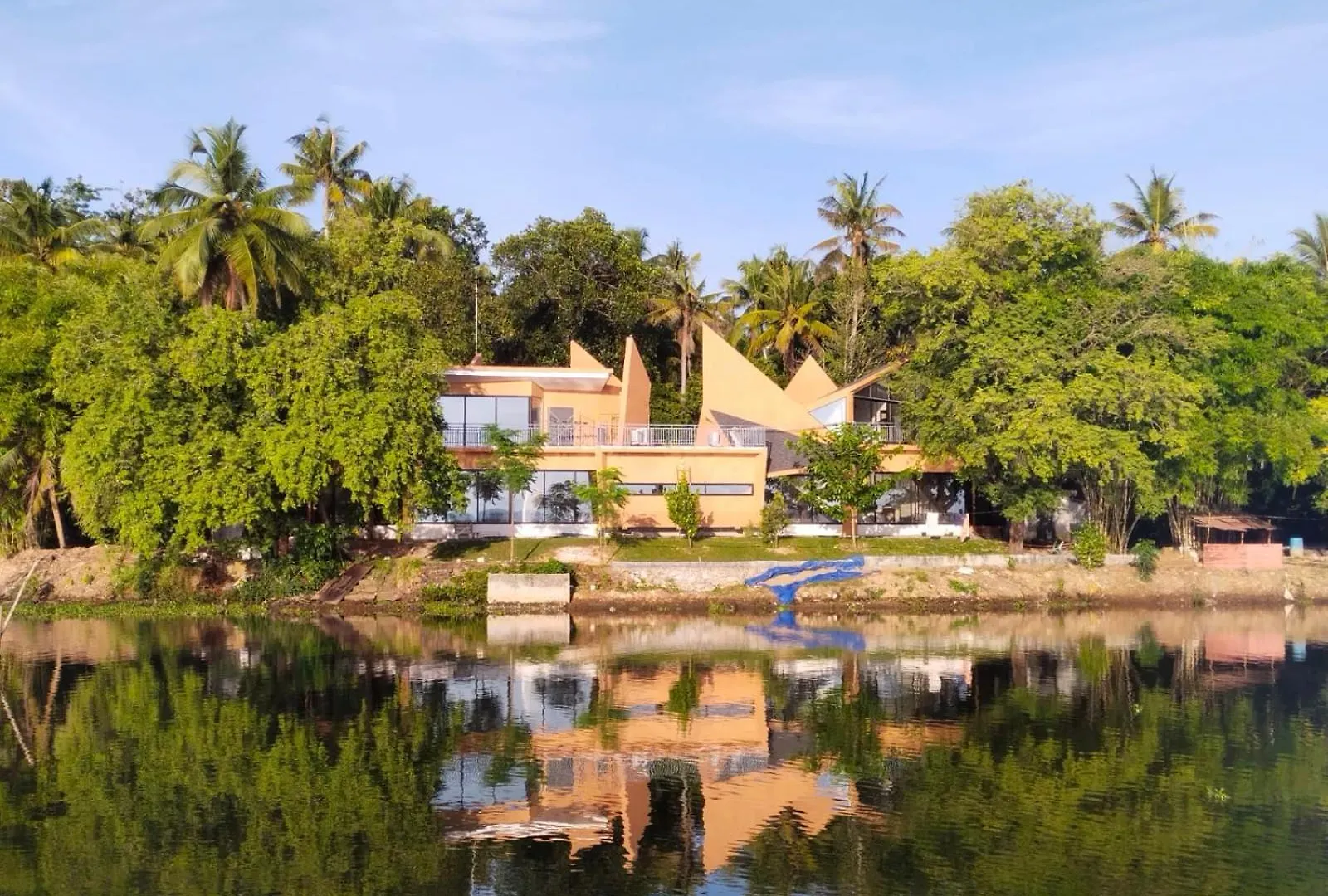 Green Haven Homestay Kodungallūr