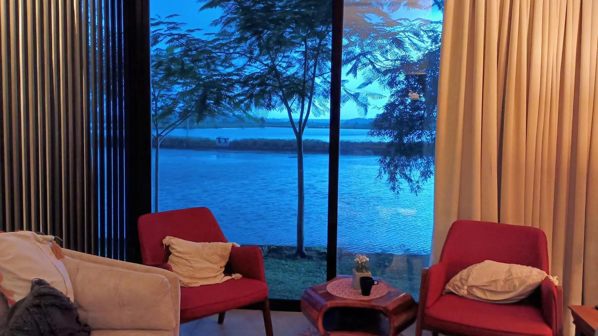 Green Haven Homestay Kodungallūr Indie
