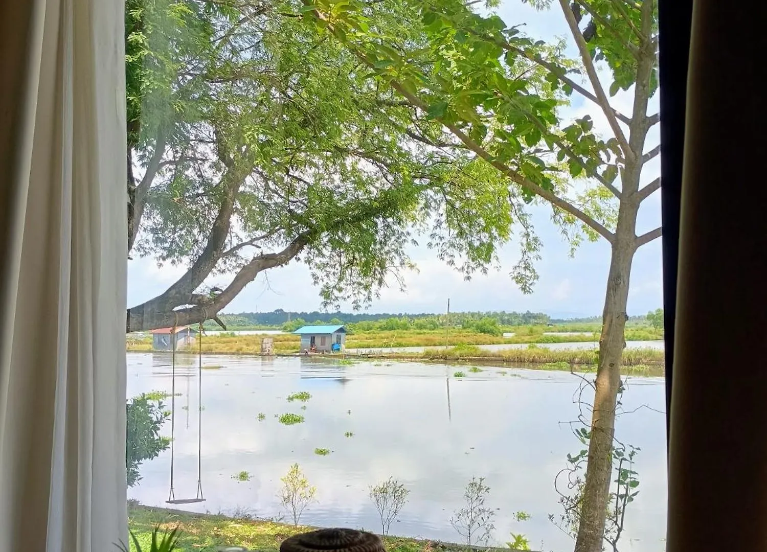 Green Haven Homestay Kodungallūr
