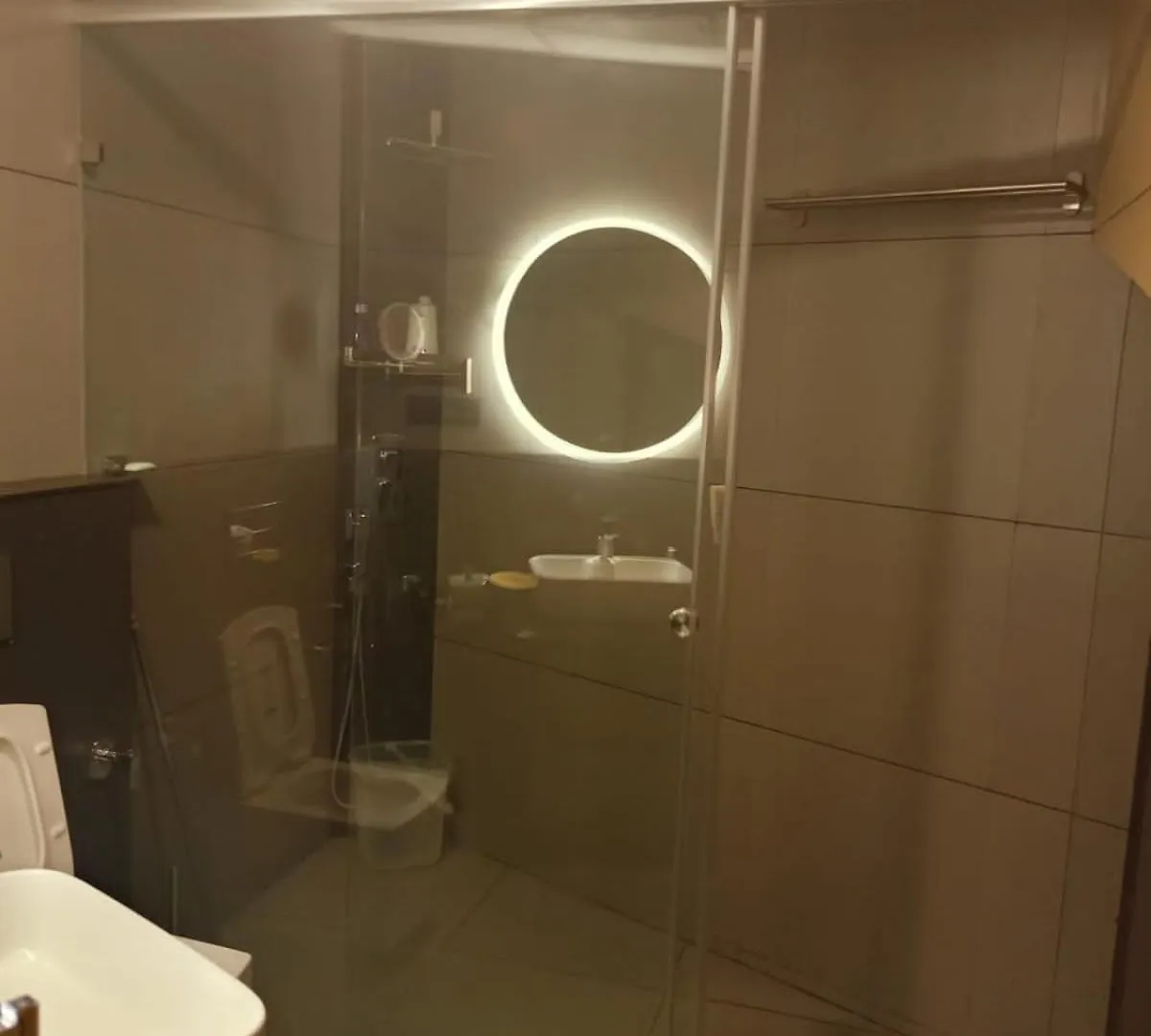 Green Haven Homestay Kodungallūr
