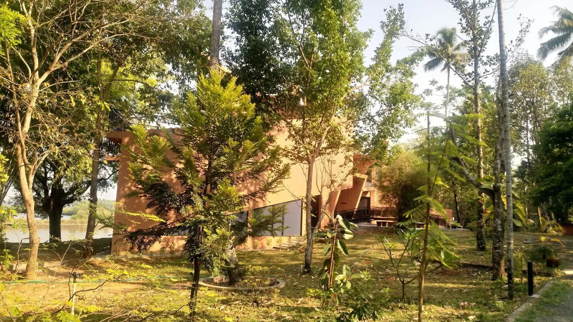 Green Haven Homestay Kodungallūr